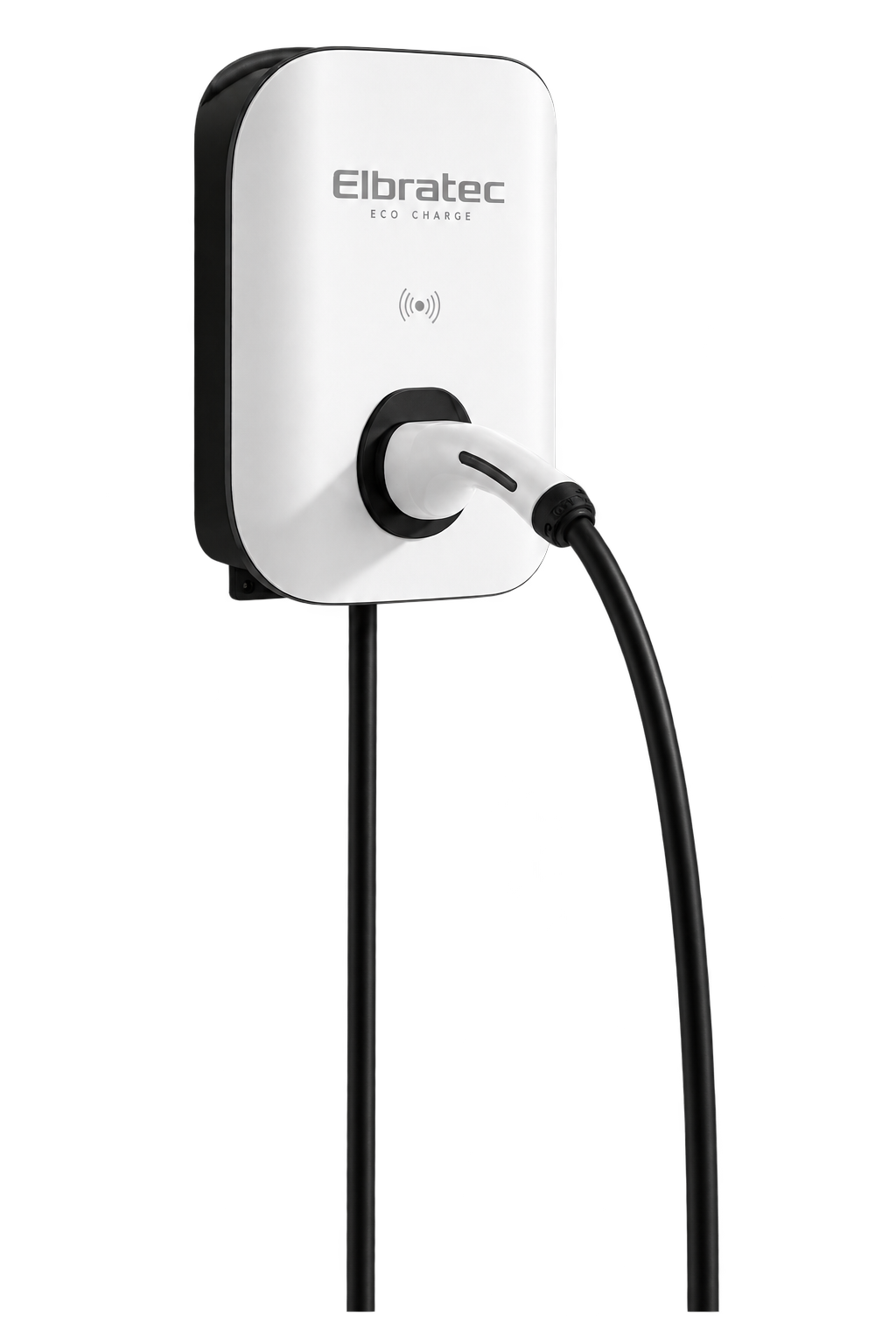 Carregador AC de parede Elbratec EcoCharge